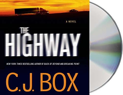 Cover of The Highway