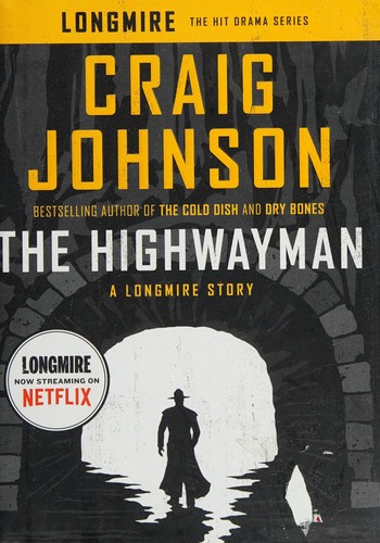 Cover of The Highwayman