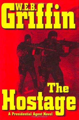 Cover of The Hostage