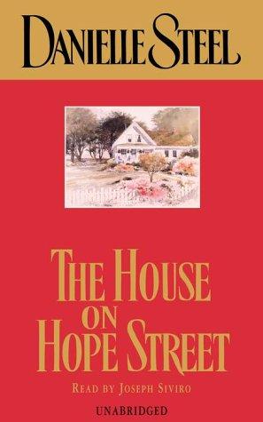 Cover of The House on Hope Street