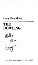 Cover of The Howling