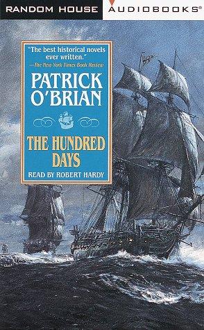 Cover of The Hundred Days