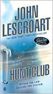 Cover of The Hunt Club