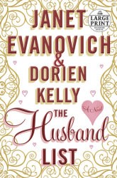 Cover of The Husband List