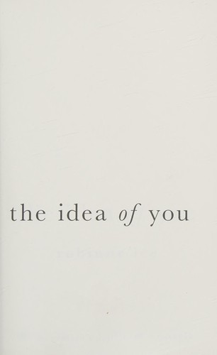 Cover of The Idea of You