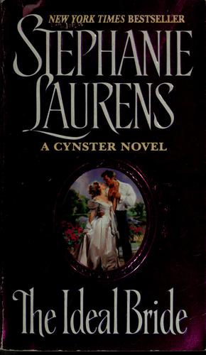 Cover of The Ideal Bride