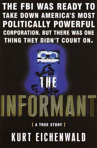 Cover of The Informant