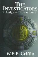 Cover of The Investigators