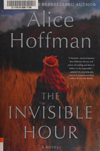 Cover of The Invisible Hour
