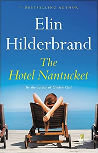 Cover of The Island