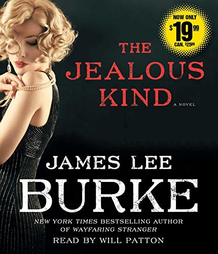 Cover of The Jealous Kind