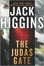Cover of The Judas Gate