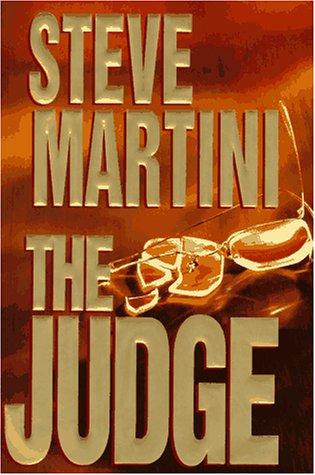 Cover of The Judge