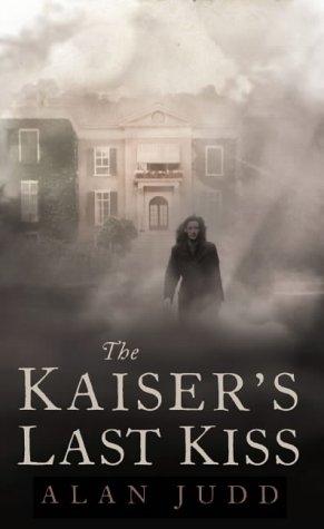 Cover of The Kaiser's Last Kiss