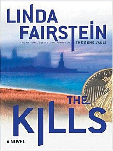 Cover of The Kills