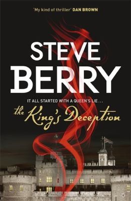 Cover of The King's Deception