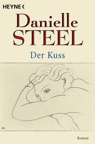 Cover of The Kiss