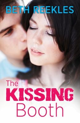 Cover of The Kissing Booth