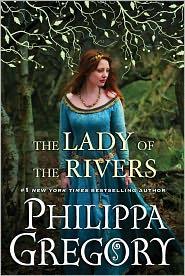 Cover of The Lady of the Rivers