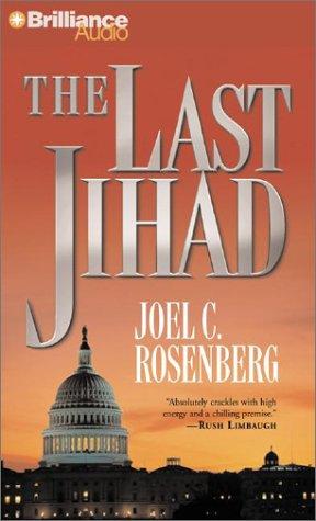Cover of The Last Jihad