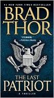 Cover of The Last Patriot