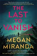 Cover of The Last to Vanish