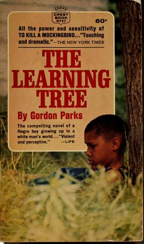 Cover of The Learning Tree