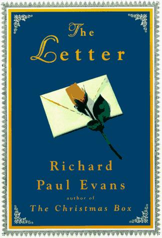 Cover of The Letter