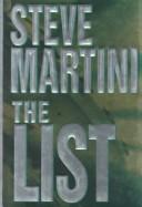 Cover of The List