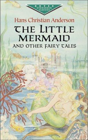 Cover of The Little Mermaid
