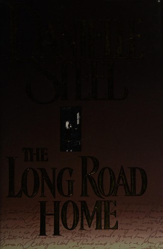 Cover of The Long Road Home