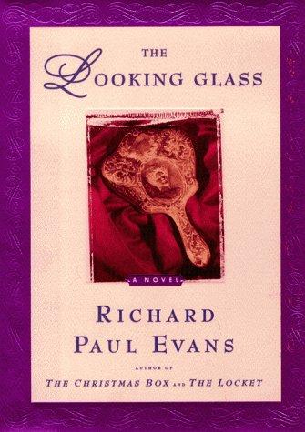 Cover of The Looking Glass