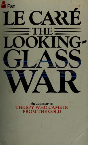 Cover of The Looking Glass War