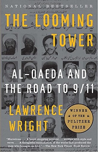 Cover of The Looming Tower