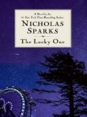 Cover of The Lucky One