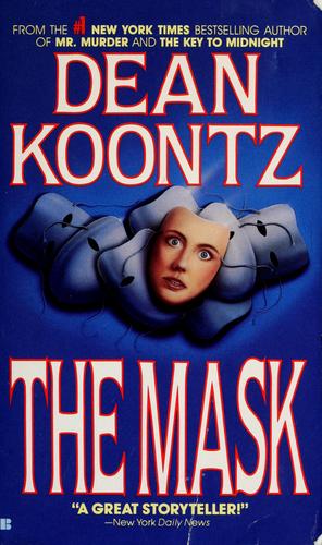 Cover of The Mask