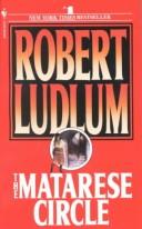 Cover of The Matarese Circle