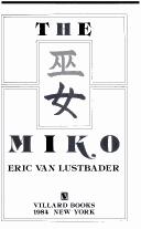 Cover of The Miko