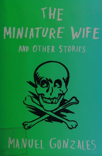 Cover of The Miniature Wife