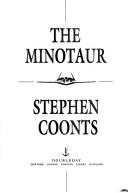Cover of The Minotaur