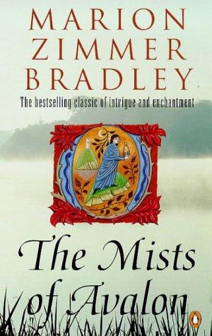 Cover of The Mists of Avalon