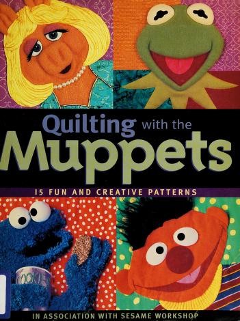 Cover of The Muppets