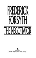 Cover of The Negotiator