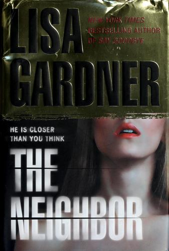 Cover of The Neighbor