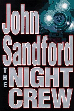 Cover of The Night Crew