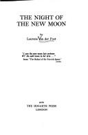Cover of The Night of the New Moon
