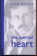 Cover of The Normal Heart