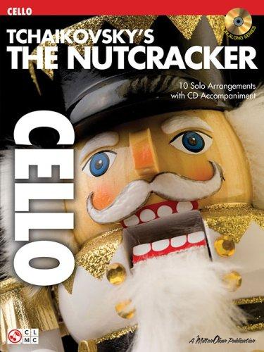 Cover of The Nutcracker