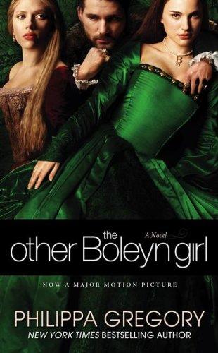 Cover of The Other Boleyn Girl