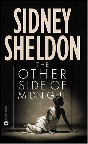 Cover of The Other Side of Midnight